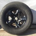 42611-48040 | Колісний диск (докатка) LEXUS RX300 98-03