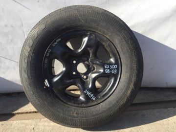 Колісний диск (докатка) LEXUS RX300 98-03