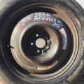 40300-CA507 | Диск колесный (докатка) NISSAN PATHFINDER R52 12-21 - Превью 2
