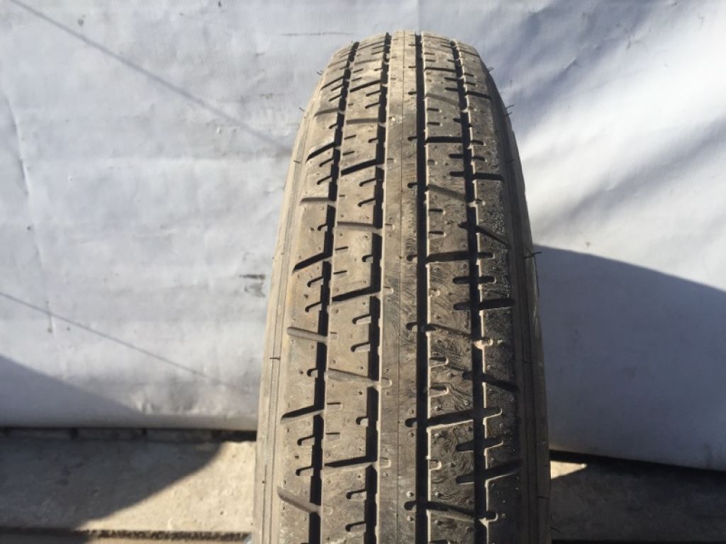 40300-CA507 | Диск колесный (докатка) NISSAN PATHFINDER R52 12-21 - Фото 10