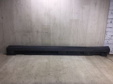 Накладка порогу зовнішня прав. LEXUS RX300/330/350/400 03-09