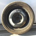 40300-32P00 | Диск колесный (докатка) NISSAN TEANA J32 08-14