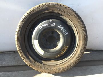 Диск колесный (докатка) NISSAN TEANA J32 08-14