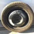40300-32P00 | Диск колесный (докатка) NISSAN TEANA J32 08-14 - Превью 2