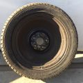 40300-32P00 | Диск колесный (докатка) NISSAN TEANA J32 08-14 - Превью 4