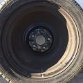 40300-32P00 | Диск колесный (докатка) NISSAN TEANA J32 08-14 - Превью 5