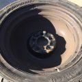 40300-32P00 | Диск колесный (докатка) NISSAN TEANA J32 08-14 - Превью 6