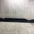 76851-EM30A | Накладка порога наружная лев. NISSAN TIIDA/VERSA C11 04-11 - Превью 5