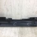 76851-EM30A | Накладка порога наружная лев. NISSAN TIIDA/VERSA C11 04-11 - Превью 8