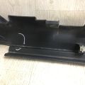 76851-EM30A | Накладка порога наружная лев. NISSAN TIIDA/VERSA C11 04-11 - Превью 11