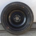 Колісний диск (докатка) TOYOTA MATRIX 08-14 - Прев'ю 4
