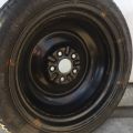 Колісний диск (докатка) TOYOTA MATRIX 08-14 - Прев'ю 6
