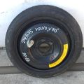 9127261 | Диск колесный (докатка) VOLVO V70 1996-2000 - Превью 2