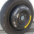 9127261 | Диск колесный (докатка) VOLVO V70 1996-2000 - Превью 3