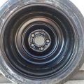 9127261 | Диск колесный (докатка) VOLVO V70 1996-2000 - Превью 5