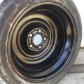 9127261 | Диск колесный (докатка) VOLVO V70 1996-2000 - Превью 6