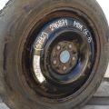 42700-SHJ-A51 | Диск колесный (докатка) ACURA MDX (YD2) 06-13 - Превью 3