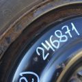 42700-SHJ-A51 | Диск колесный (докатка) ACURA MDX (YD2) 06-13 - Превью 9