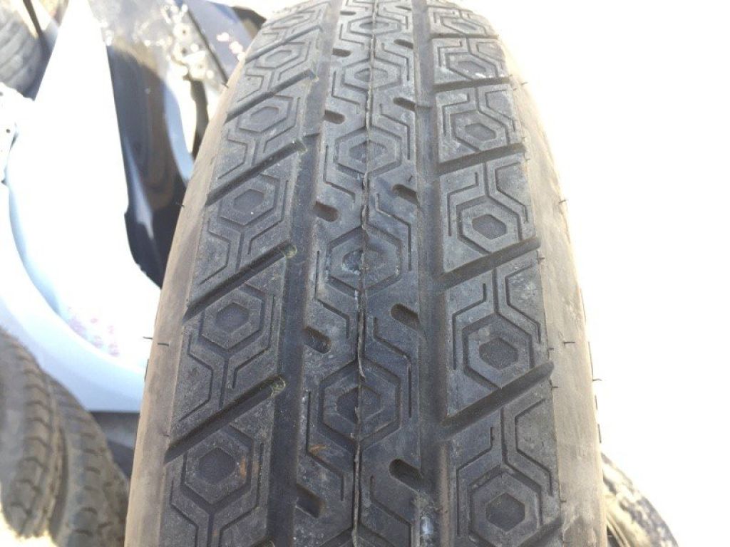 42700-SHJ-A51 | Диск колесный (докатка) ACURA MDX (YD2) 06-13 - Фото 12