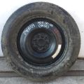 42700-S0X-A51 | Колісний диск (докатка) ACURA MDX (YD1) 00-06