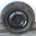 42700-S0X-A51 | Колісний диск (докатка) ACURA MDX (YD1) 00-06 - Прев'ю 2