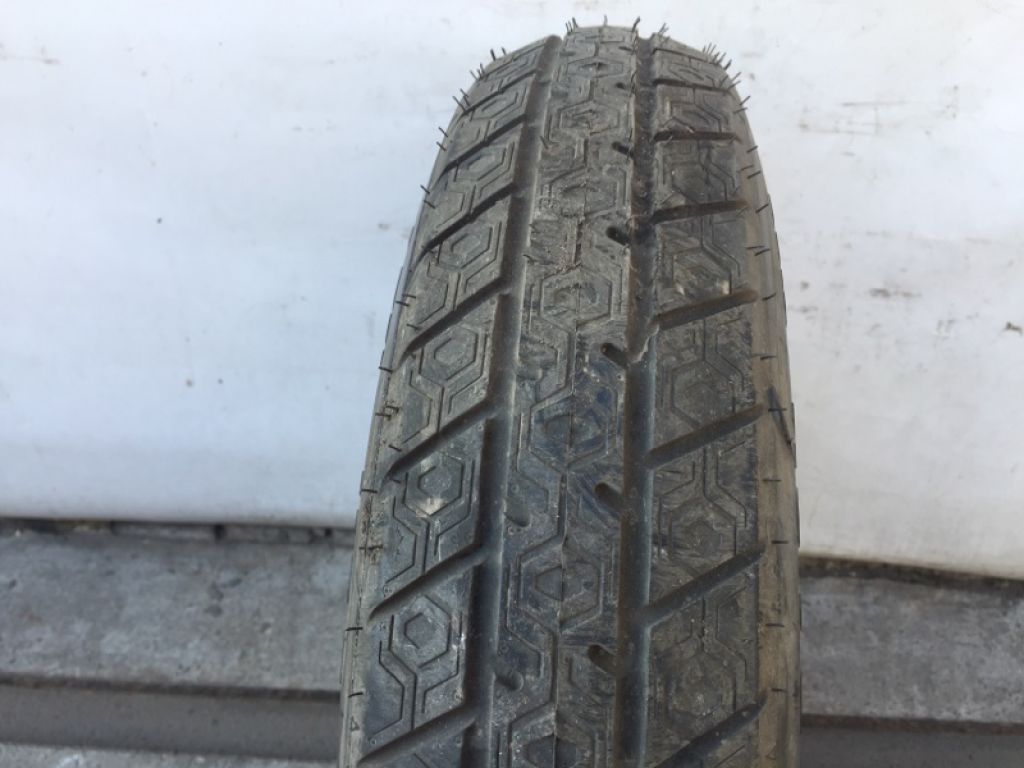 42700-S0X-A51 | Колісний диск (докатка) ACURA MDX (YD1) 00-06 - Фото 7