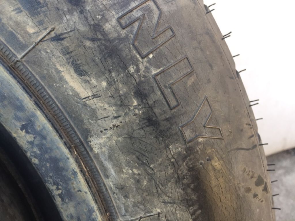 42700-S0X-A51 | Колісний диск (докатка) ACURA MDX (YD1) 00-06 - Фото 9