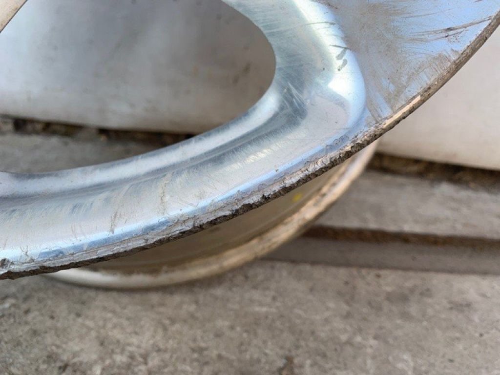 1HX65AAAAB | Диск R18 JEEP GRAND CHEROKEE 11-22 - Фото 6