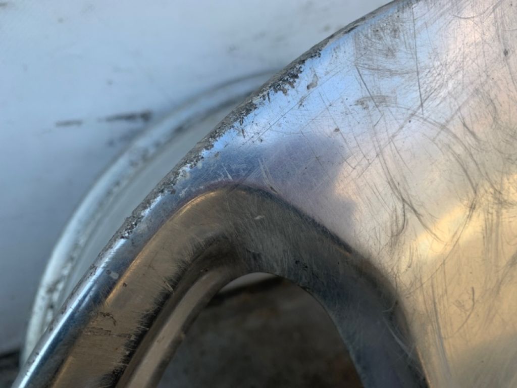 1HX65AAAAB | Диск R18 JEEP GRAND CHEROKEE 11-22 - Фото 8