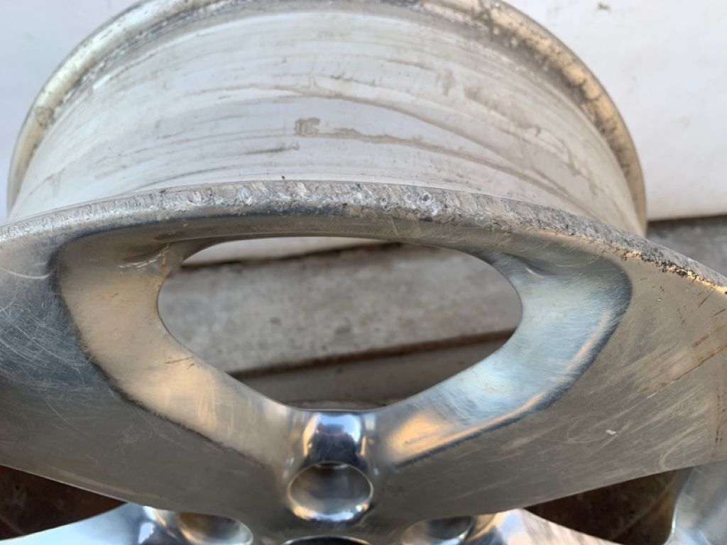 1HX65AAAAB | Диск R18 JEEP GRAND CHEROKEE 11-22 - Фото 9