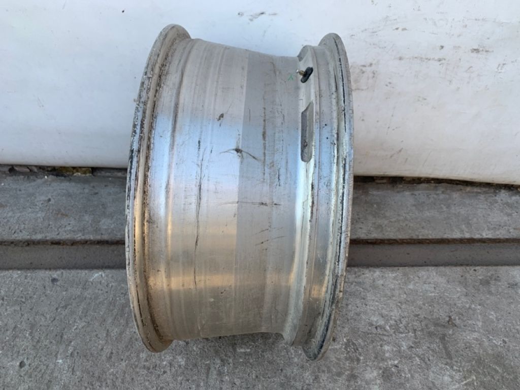 1HX65AAAAB | Диск R18 JEEP GRAND CHEROKEE 11-22 - Фото 12