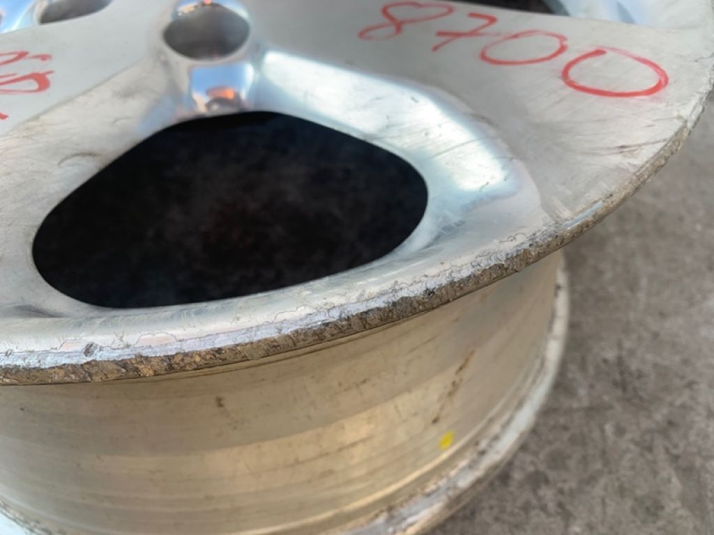 1HX65AAAAB | Диск R18 JEEP GRAND CHEROKEE 11-22 - Фото 14