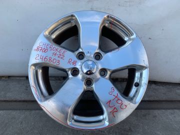 Диск R18 JEEP GRAND CHEROKEE 11-22