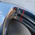 1HX65AAAAB | Диск R18 JEEP GRAND CHEROKEE 11-22 - Превью 5