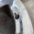 1HX65AAAAB | Диск R18 JEEP GRAND CHEROKEE 11-22 - Превью 11