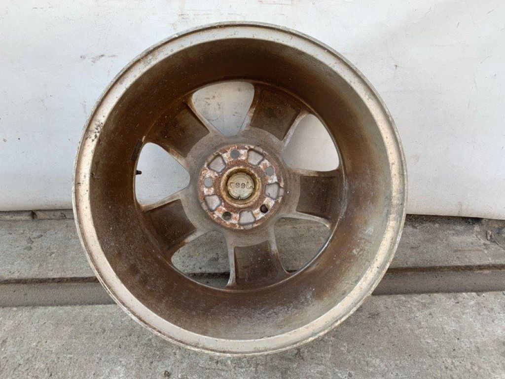 1HX65AAAAB | Диск R18 JEEP GRAND CHEROKEE 11-22 - Фото 12