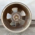 1HX65AAAAB | Диск R18 JEEP GRAND CHEROKEE 11-22 - Превью 12