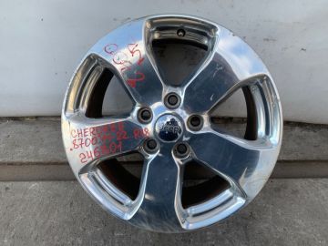 Диск R18 JEEP GRAND CHEROKEE 11-22