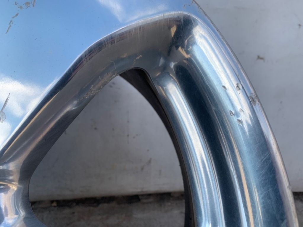 1HX65AAAAB | Диск R18 JEEP GRAND CHEROKEE 11-22 - Фото 5