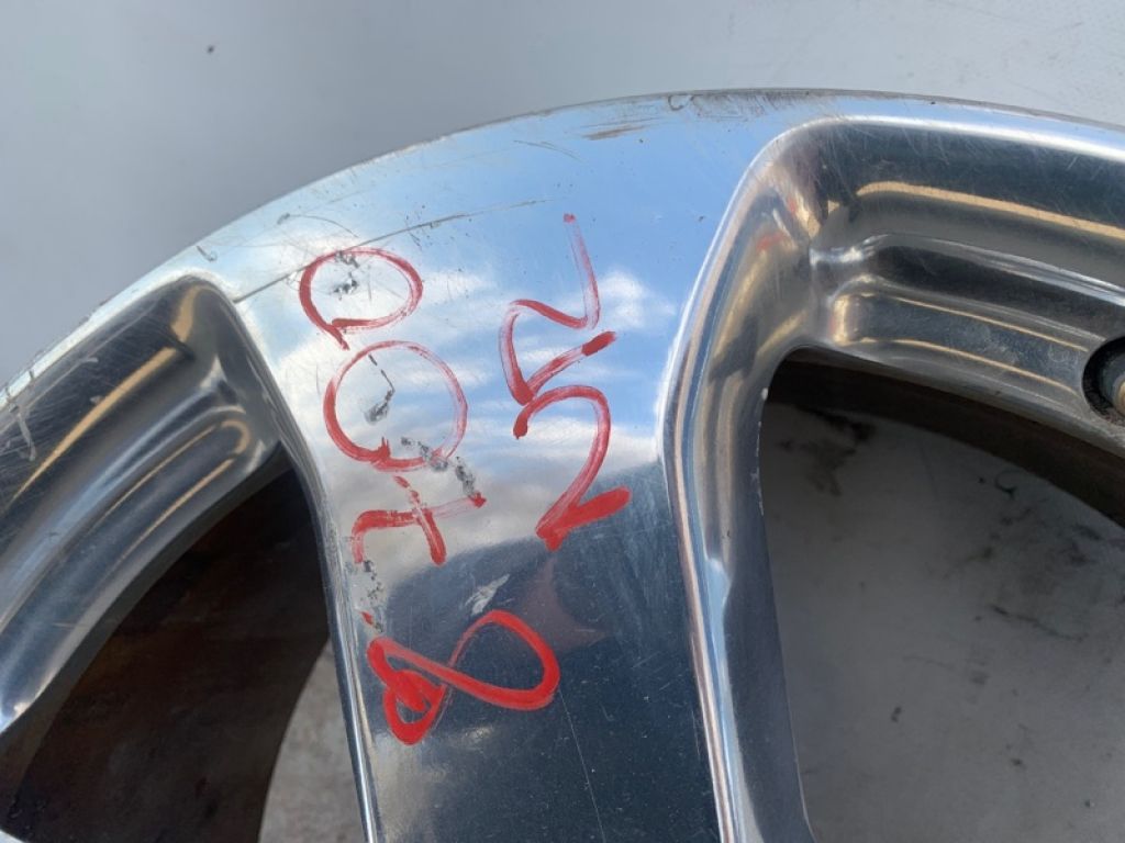 1HX65AAAAB | Диск R18 JEEP GRAND CHEROKEE 11-22 - Фото 9