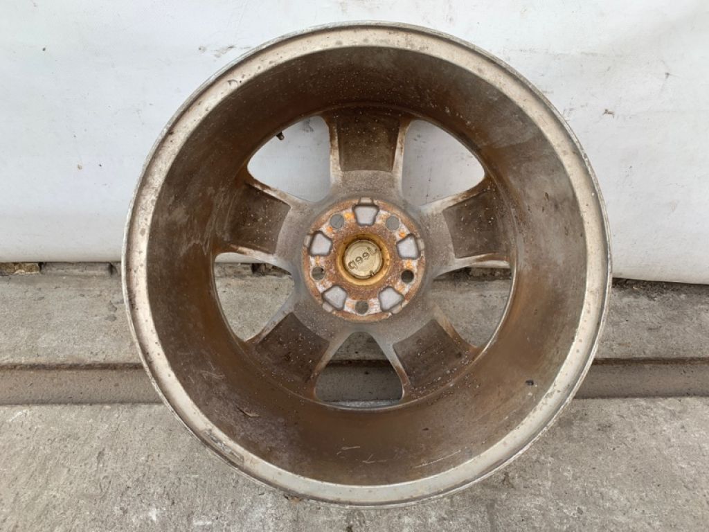 1HX65AAAAB | Диск R18 JEEP GRAND CHEROKEE 11-22 - Фото 10