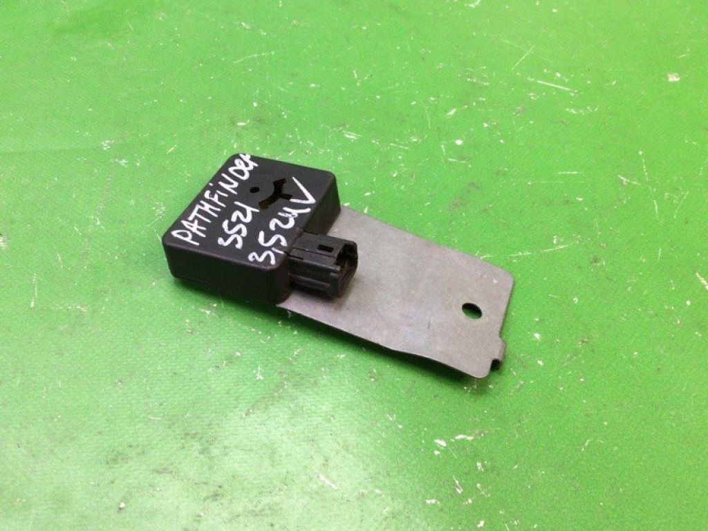 25640-3JA0D | Звуковой зуммер NISSAN PATHFINDER R52 12-21