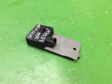 Звуковой зуммер NISSAN PATHFINDER R52 12-21