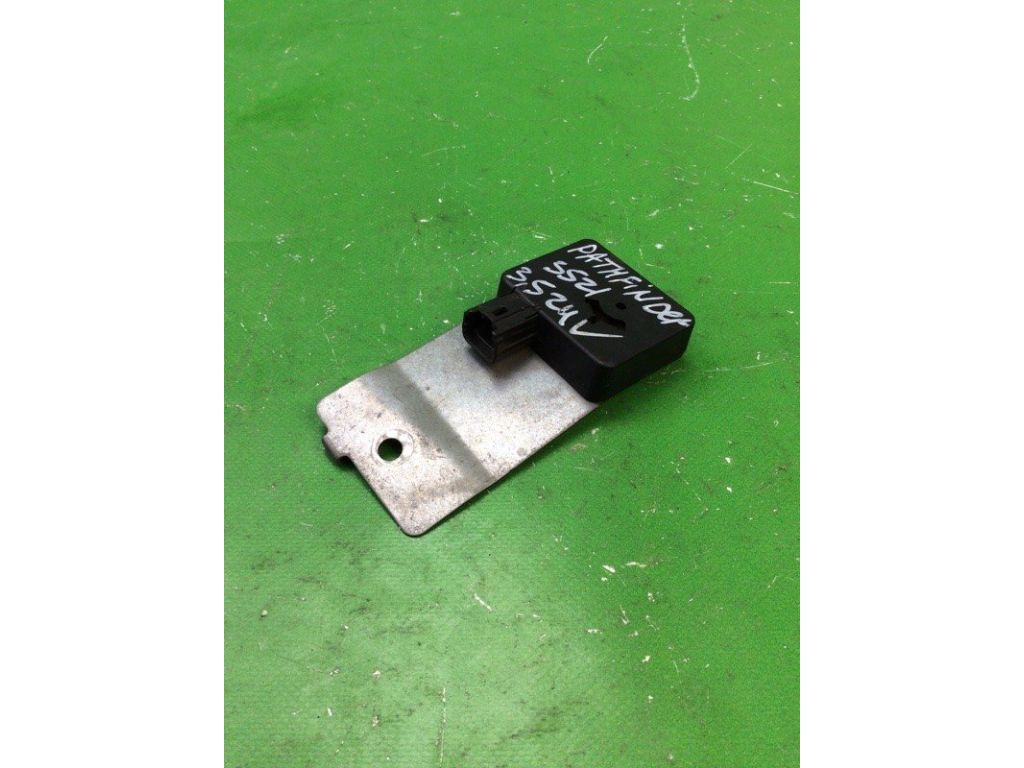 25640-3JA0D | Звуковой зуммер NISSAN PATHFINDER R52 12-21 - Фото 2