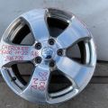 1HX65AAAAB | Диск R18 JEEP GRAND CHEROKEE 11-22