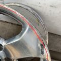 1HX65AAAAB | Диск R18 JEEP GRAND CHEROKEE 11-22 - Превью 6