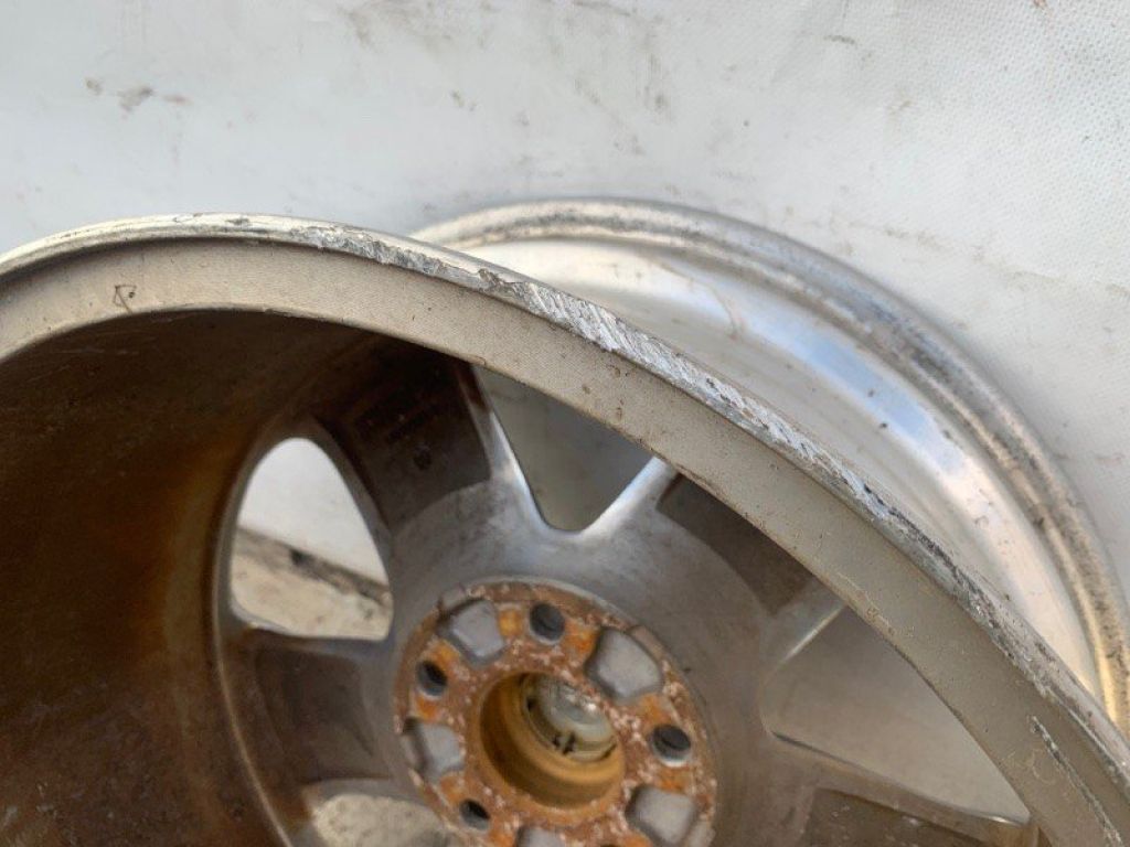 1HX65AAAAB | Диск R18 JEEP GRAND CHEROKEE 11-22 - Фото 13