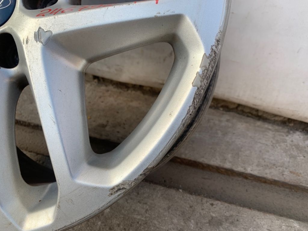 DS7Z-1007-N | Диск R17 FORD FUSION 14- - Фото 6