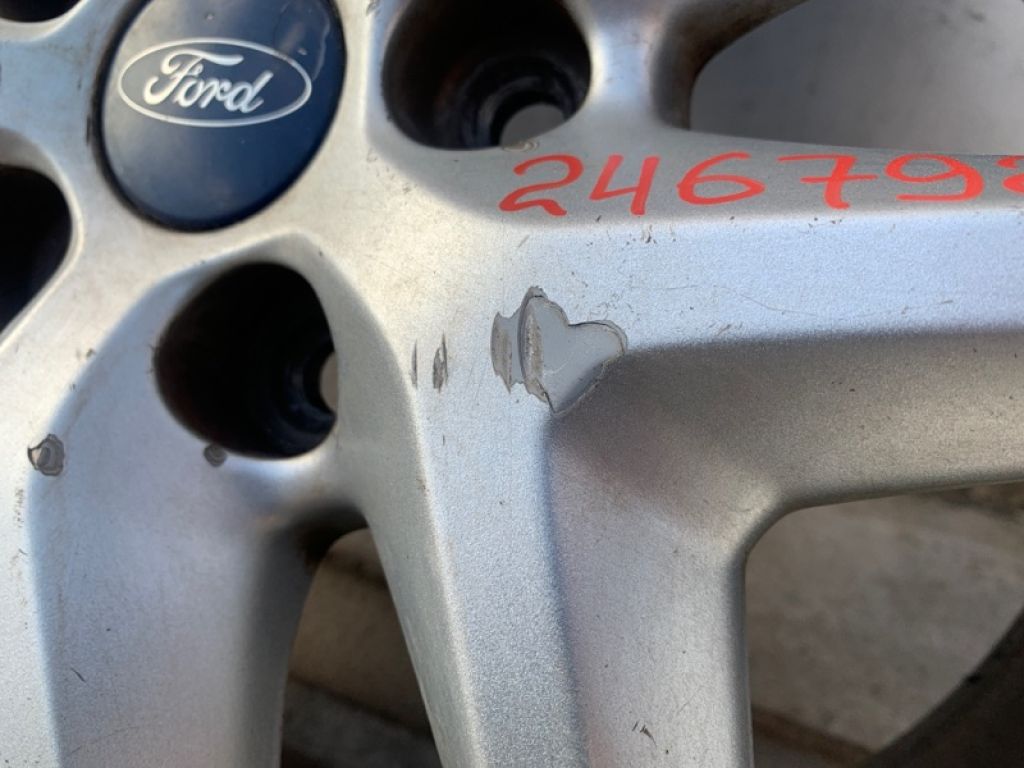 DS7Z-1007-N | Диск R17 FORD FUSION 14- - Фото 7