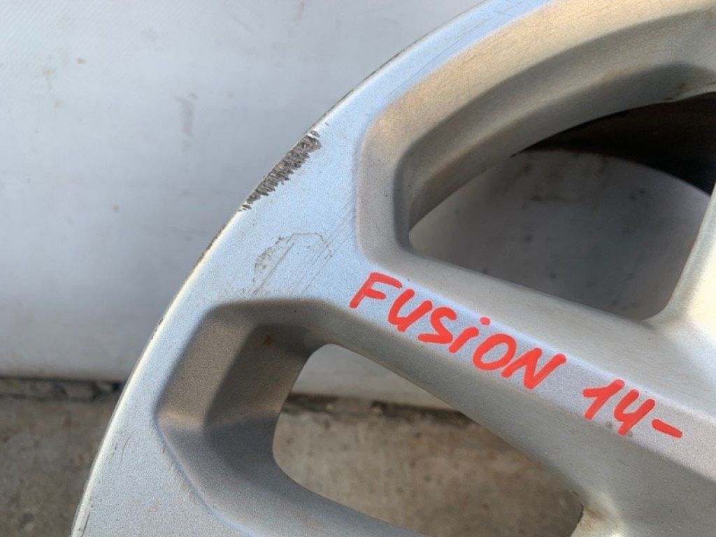 DS7Z-1007-N | Диск R17 FORD FUSION 14- - Фото 9